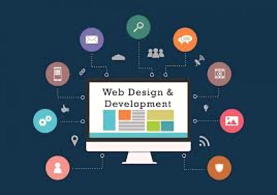 Website Designing