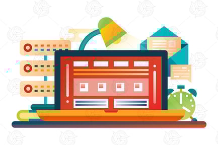 Web Hosting